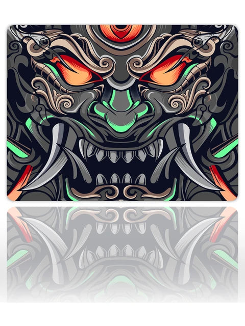 Infernal Oni Gaming Oyuncu XL Mousepad