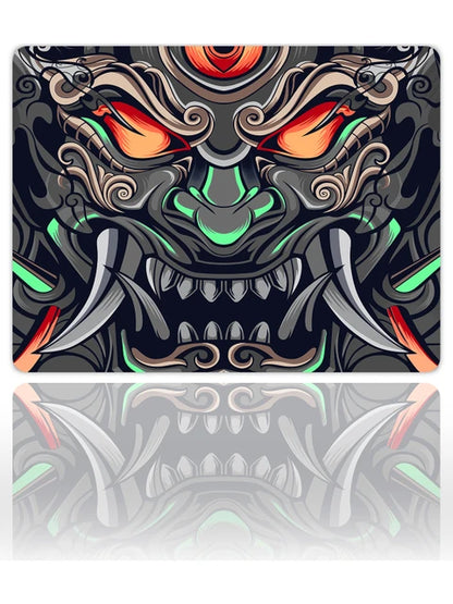 Infernal Oni Gaming Oyuncu XL Mousepad