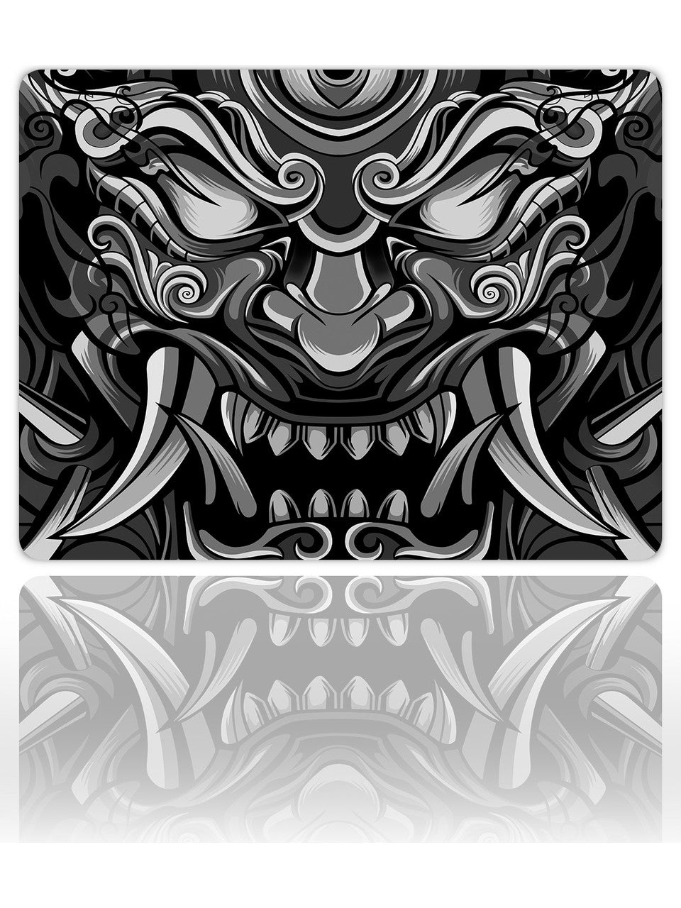 Infernal Oni Gaming Oyuncu XL Mousepad