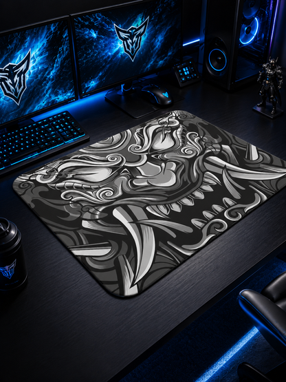 Infernal Oni Gaming Oyuncu XL Mousepad