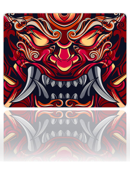Infernal Oni Gaming Oyuncu XL Mousepad