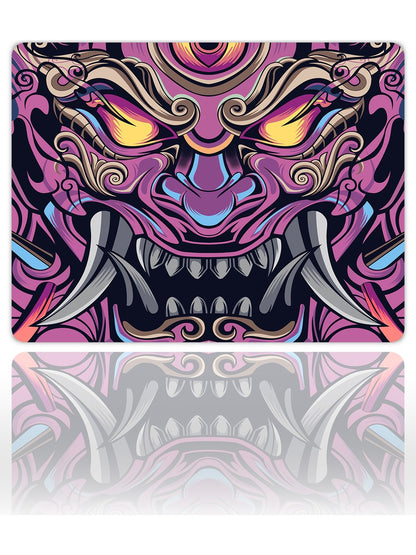 Infernal Oni Gaming Oyuncu XL Mousepad