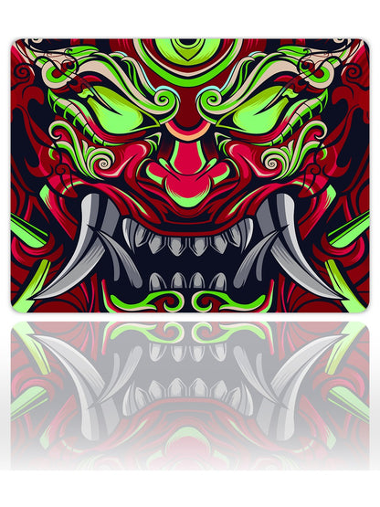 Infernal Oni Gaming Oyuncu XL Mousepad