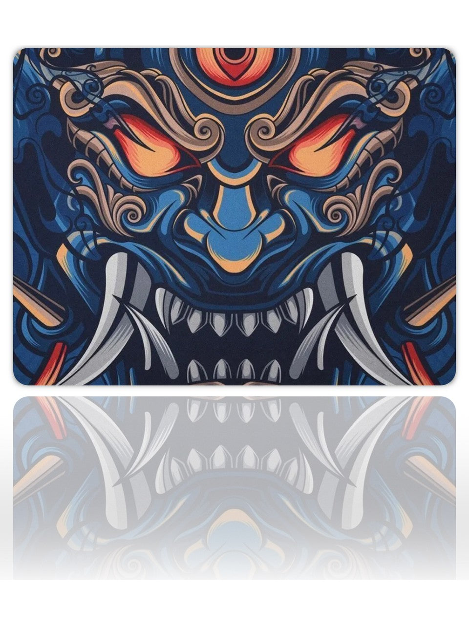 Infernal Oni Gaming Oyuncu XL Mousepad