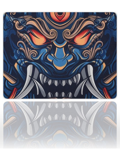 Infernal Oni Gaming Oyuncu XL Mousepad