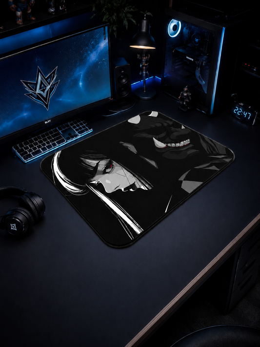 Yamihime Gaming Oyuncu Mousepad