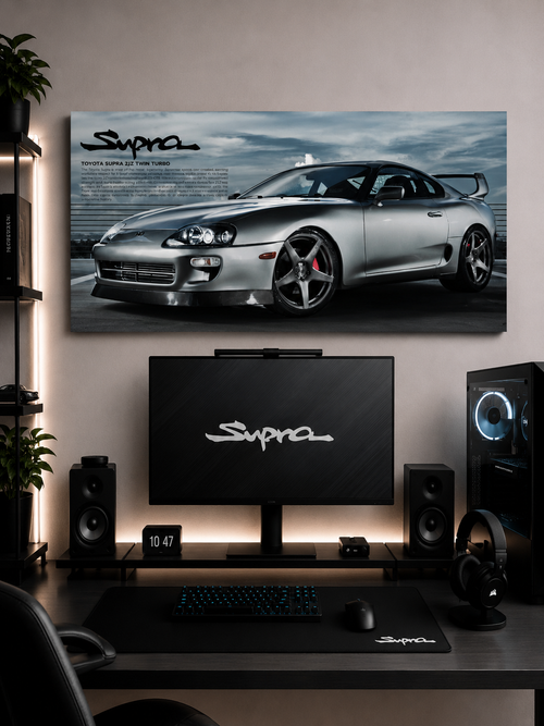 Supra Tablo